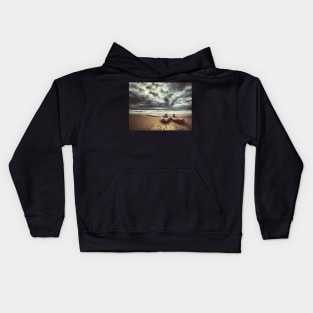 Irb Kids Hoodie